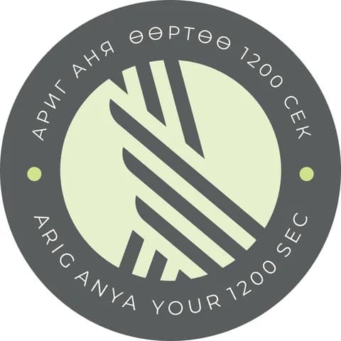 Arig Anya