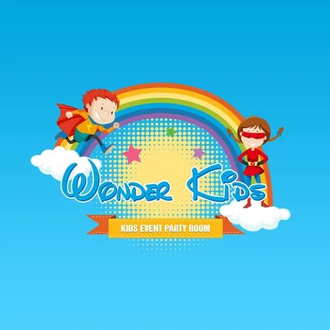 Wonder Kids cafe