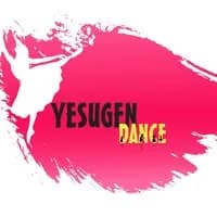 Yesugen Dance Бүжгийн студи logo