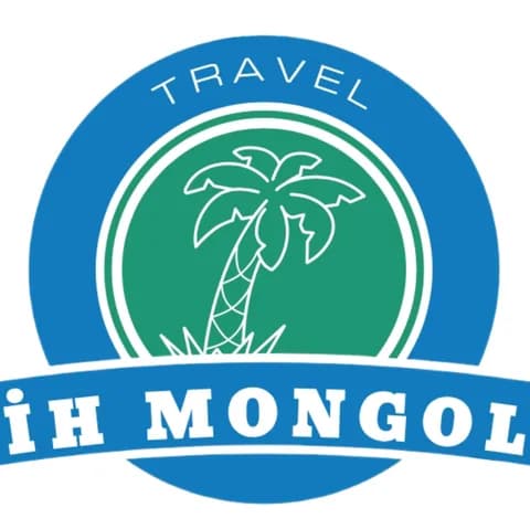 Их Монгол Трэйвэл