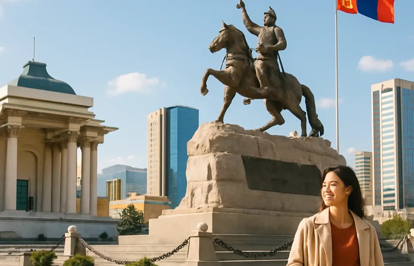 Баян-өлгий